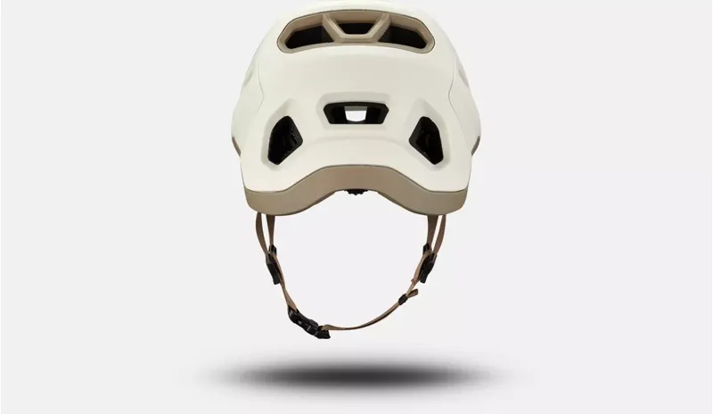 Specialized Tactic Mountain Bike Helmet in White Mountains-5